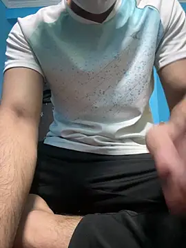 mightyythorrrr online show from March 27, 2026, 2:07 pm