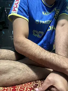 mightyythorrrr online show from March 19, 2026, 6:08 pm