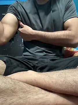 mightyythorrrr online show from April 2, 2026, 6:25 pm