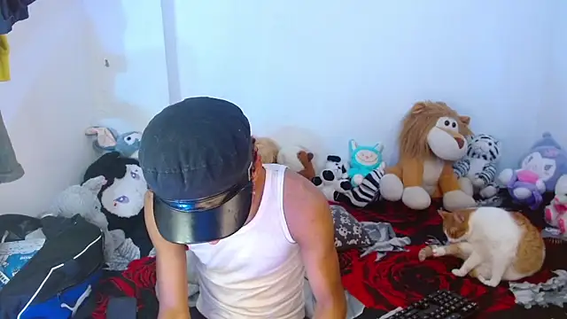 Billie Turneer online show from March 25, 2026, 6:51 pm