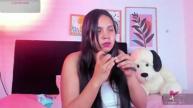 ashley smmith online show from February 28, 2026, 3:28 am