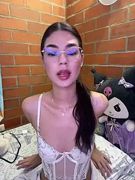 Nixieblaze online show from July 17, 2026, 2:53 am