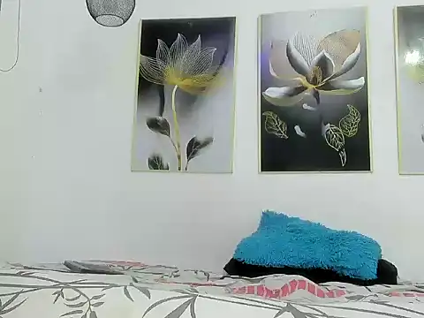 Hot Gaara online show from February 22, 2026, 8:43 pm