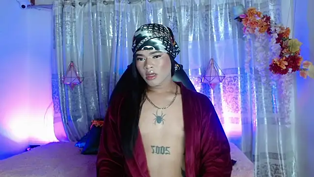 shanell andrea online show from February 26, 2026, 6:19 pm