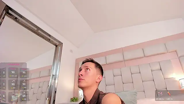 Snapshot of Thiago_Jones1 chatting on March 27, 2026, 8:32 pm Thiago Jones1 online show from March 27, 2026, 8:32 pm