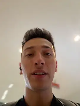 Snapshot of Thiago_Jones1 chatting on March 12, 2026, 8:46 pm Thiago Jones1 online show from March 12, 2026, 8:46 pm