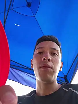 Snapshot of Thiago_Jones1 chatting on March 15, 2026, 3:19 pm Thiago Jones1 online show from March 15, 2026, 3:19 pm