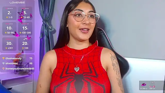 Snapshot of Mariangp chatting on March 2, 2026, 9:44 pm Mariangp online show from March 2, 2026, 9:44 pm