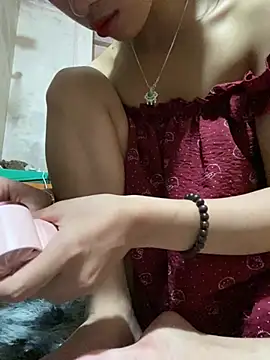 Rio-cute online show from July 6, 2026, 11:17 am