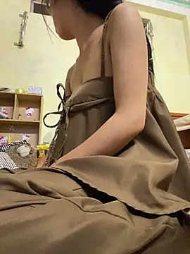 Rio-cute online show from July 25, 2026, 3:07 pm