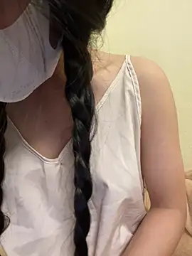 Rio-cute online show from July 3, 2026, 6:47 pm