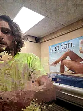 pleasser1985 online show from March 20, 2026, 8:54 pm