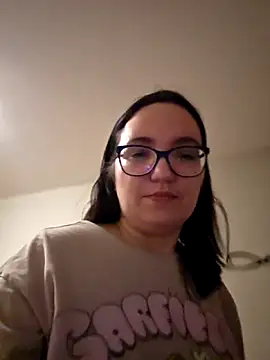 Fieryspirit444 online show from February 22, 2026, 7:11 am