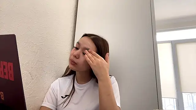 Snapshot of Katerinazz chatting on February 25, 2026, 5:07 am Katerinazz online show from February 25, 2026, 5:07 am