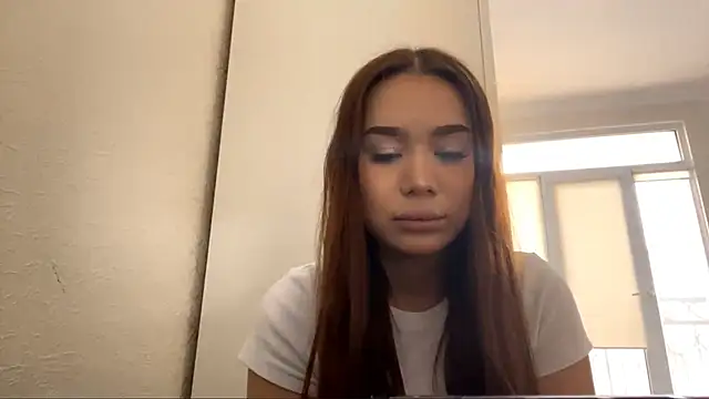 Snapshot of Katerinazz chatting on February 24, 2026, 5:52 am Katerinazz online show from February 24, 2026, 5:52 am