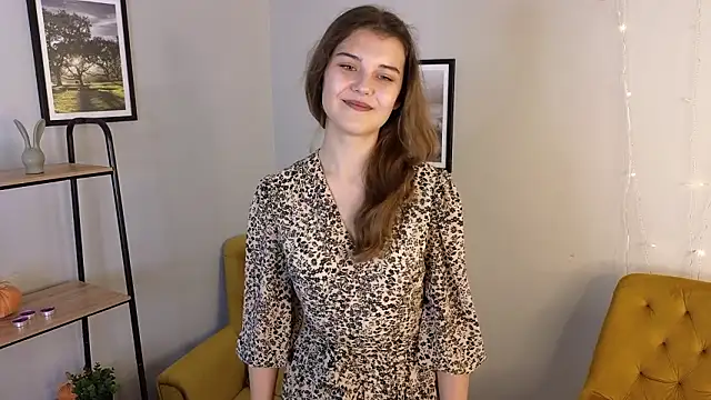 Rin Martin online show from March 5, 2026, 12:24 pm