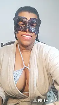 negraiza online show from July 18, 2026, 12:25 pm