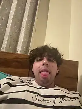 lucasmaxtoy online show from February 24, 2026, 5:58 pm