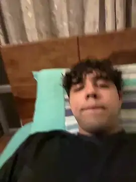 lucasmaxtoy online show from March 11, 2026, 4:34 pm