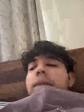 lucasmaxtoy online show from March 16, 2026, 7:01 am