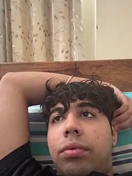 lucasmaxtoy online show from March 12, 2026, 7:34 am