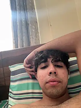 lucasmaxtoy online show from March 13, 2026, 8:30 am