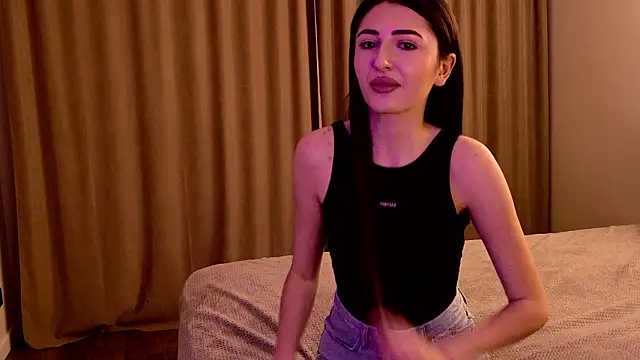 KiraVelour online show from February 22, 2026, 5:36 pm