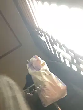 Olive-su online show from February 23, 2026, 4:36 am