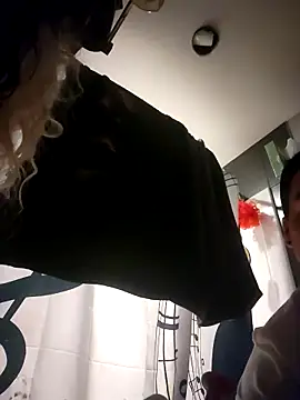 ArmaniBigDick1 online show from March 8, 2026, 7:50 pm