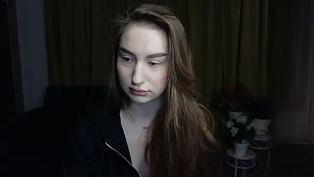 AlicaFoxis online show from February 22, 2026, 6:53 pm