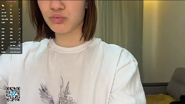 Carolini i online show from April 3, 2026, 7:48 am