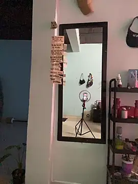 AnelimDagota  online show from April 10, 2026, 11:50 am