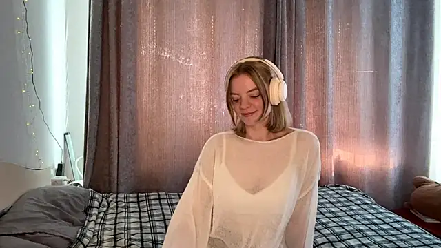 Marry Sornatiko online show from April 4, 2026, 2:23 pm