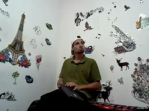 Couplesweethot online show from March 16, 2026, 1:26 pm