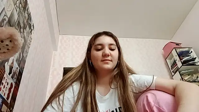 JanineThielman online show from July 11, 2026, 6:35 am
