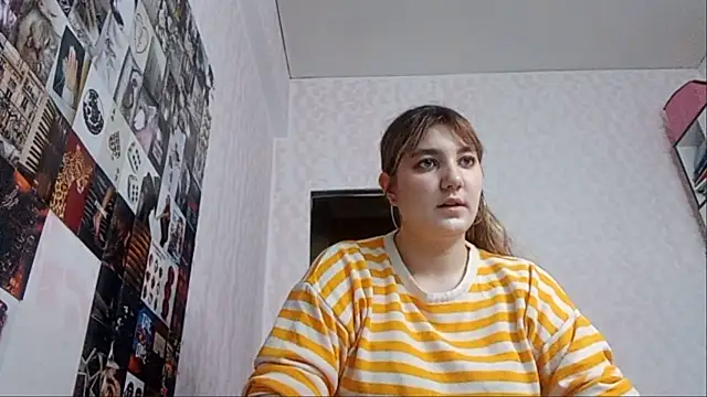 JanineThielman online show from July 7, 2026, 9:24 am