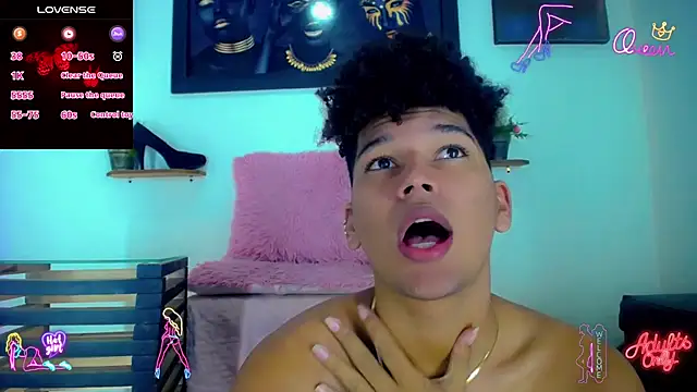 Snapshot of Sebastian_-D chatting on April 9, 2026, 5:20 am Sebastian -D online show from April 9, 2026, 5:20 am