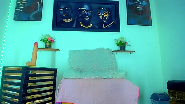 Snapshot of Sebastian_-D chatting on March 31, 2026, 5:20 am Sebastian -D online show from March 31, 2026, 5:20 am