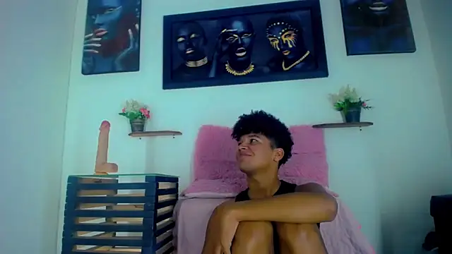 Snapshot of Sebastian_-D chatting on April 6, 2026, 8:54 pm Sebastian -D online show from April 6, 2026, 8:54 pm