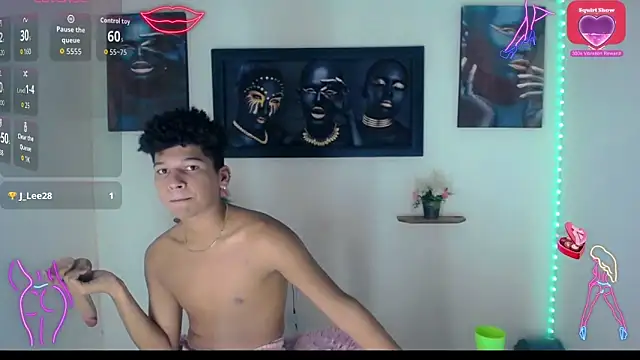 Snapshot of Sebastian_-D chatting on March 8, 2026, 2:04 am Sebastian -D online show from March 8, 2026, 2:04 am