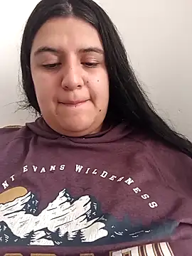 Snapshot of _Hammy_ chatting on February 22, 2026, 6:20 pm Hammy online show from February 22, 2026, 6:20 pm