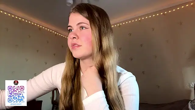 Snapshot of Amy_Maev chatting on March 13, 2026, 2:44 pm Amy Maev online show from March 13, 2026, 2:44 pm