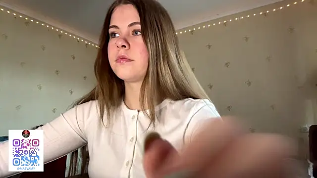 Snapshot of Amy_Maev chatting on March 14, 2026, 12:44 pm Amy Maev online show from March 14, 2026, 12:44 pm