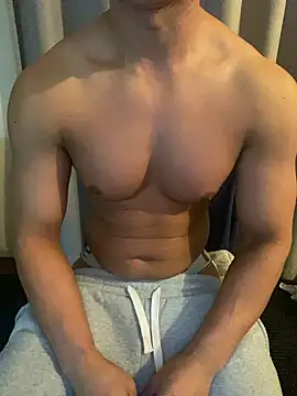 kenjisexy3 online show from April 4, 2026, 1:50 pm