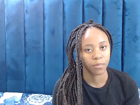 CreamyTea online show from March 7, 2026, 9:16 am