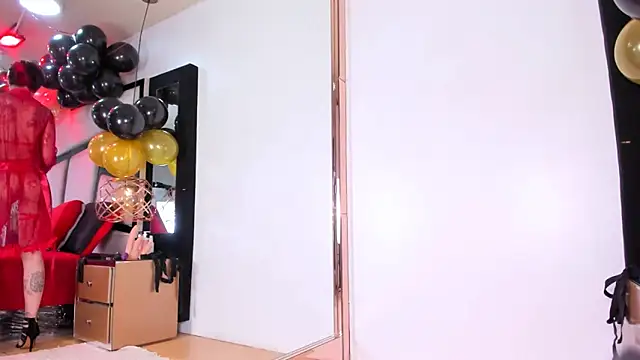 Calioperoux online show from March 21, 2026, 9:19 pm