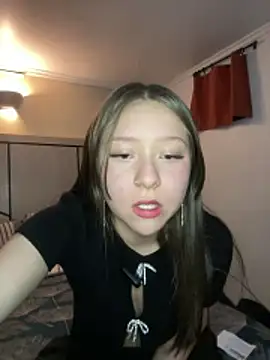 NixieSterling online show from April 29, 2026, 11:22 pm