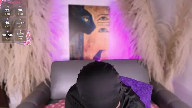 Snapshot of milkk_ chatting on March 13, 2026, 10:59 pm milkk online show from March 13, 2026, 10:59 pm