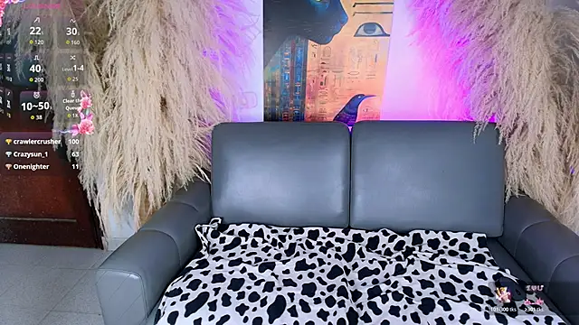 Snapshot of milkk_ chatting on March 5, 2026, 10:59 pm milkk online show from March 5, 2026, 10:59 pm