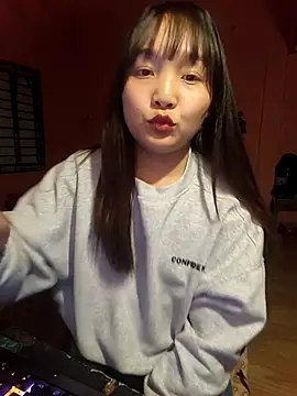 Myna5790 online show from March 4, 2026, 2:03 pm